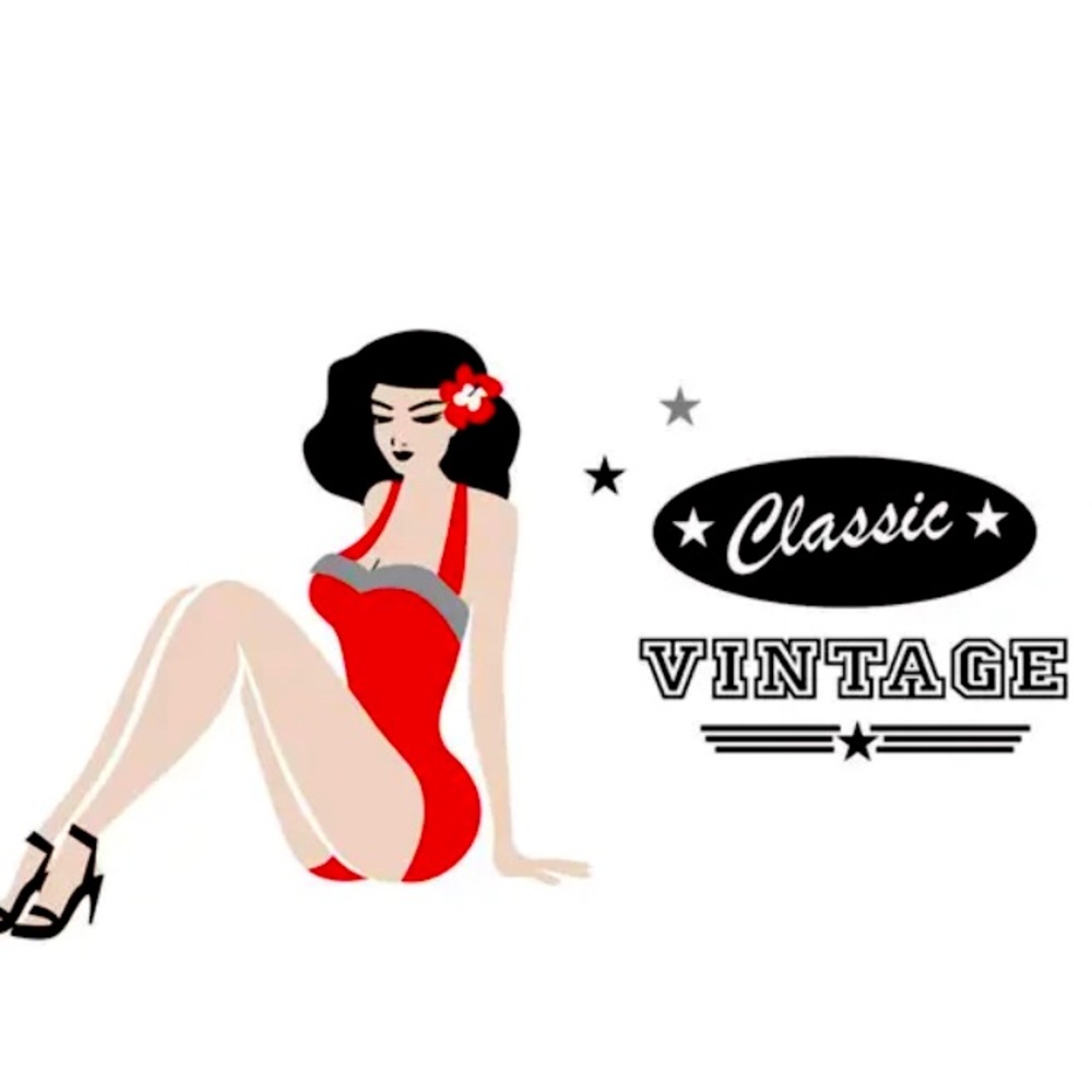 Meet your Posher, Hailey